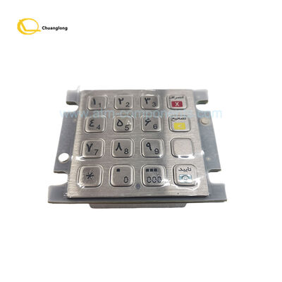 Bộ phận ATM EASTCOM Password Keyboard EC2003 Đối với Máy 8100