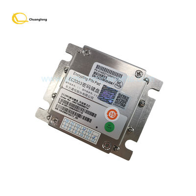 Bộ phận ATM EASTCOM Password Keyboard EC2003 Đối với Máy 8100