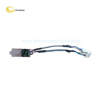 ATM Sankyo ICT3K5-3R6940 Card Reader Bộ máy đọc thẻ từ tính Kiosk Card Reader 3k5 3k7 ICT3K7-3R6940 SP-SA-TRACKHEAD S02A395A01