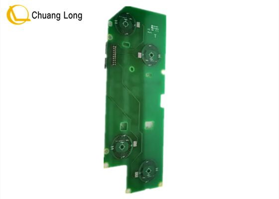 Bộ phận máy ATM NCR S2 Bảng điều khiển chọn 445-0752739 4450752739