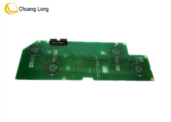 Giá tốt Bộ phận máy ATM NCR S2 Bảng điều khiển chọn 445-0752739 4450752739 trực tuyến
