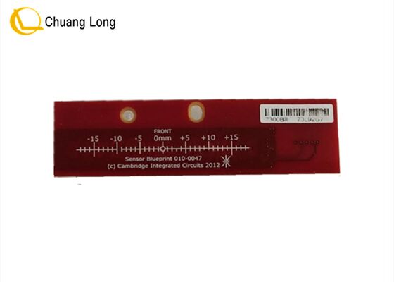 Giá tốt Bộ phận máy ATM NCR S2 BAM 36mm CIC tuyến tính PCB 445-0761208-54 445-0737300 trực tuyến