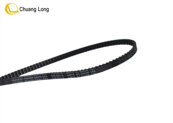 Các bộ phận ATM Diebold Nixdorf CS5500 BELT,TMG,M 03.00P,125T,NPRNFBR GL 375-3GT-6 49018410000X 49-018410-000X