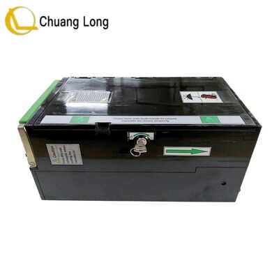 GRG H68N CRM9250 Hộp chấp nhận bộ phận máy ATM Hộp nhận tiền mặt Cassette Hộp tái chế tiền giấy YT4.029.062B1 502010215001 CRM9250-AC-001