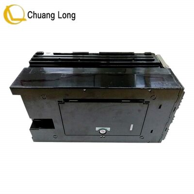 GRG H68N CRM9250 Hộp chấp nhận bộ phận máy ATM Hộp nhận tiền mặt Cassette Hộp tái chế tiền giấy YT4.029.062B1 502010215001 CRM9250-AC-001