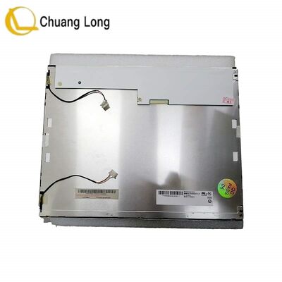 Diebold Nixdorf LCD Monitor G150XG03 15,0 Inch XGA Color TFT-LCD Module Display Screen AUO Panel Máy ATM Được sử dụng