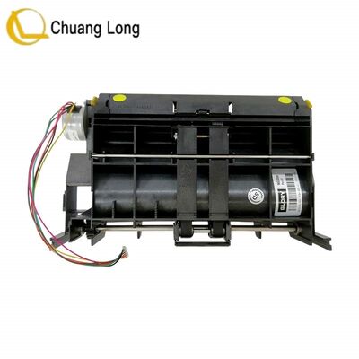 Glory Talaris DeLaRue NMD NMD100 ND200 Máy phân phối Assy Tiền giấy Diverter Hướng dẫn bên ngoài trên A008646 A005471