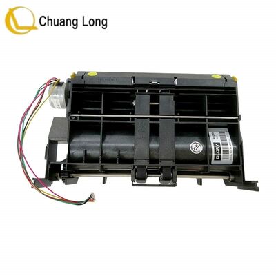 Glory Talaris DeLaRue NMD NMD100 ND200 Máy phân phối Assy Tiền giấy Diverter Hướng dẫn bên ngoài trên A008646 A005471