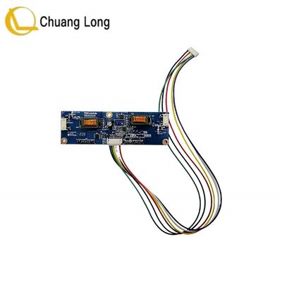 Giá tốt Wincor ATM USED Inverterboard TDK TBD605NR TDK-Lambda LCD màn hình hiển thị bảng điều khiển Inverter PCBA EA02B605T E168066 1750190564 01750190564 trực tuyến