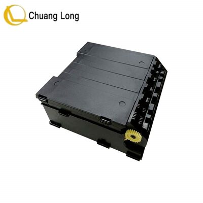Wincor Nixdorf 2050XE CMD RR từ chối hộp tiền mặt RR Cassette phần chống giả mạo với khóa kim loại và chìa khóa 01750056651 1750056651