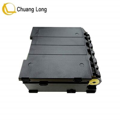 Wincor Nixdorf 2050XE CMD RR từ chối hộp tiền mặt RR Cassette phần chống giả mạo với khóa kim loại và chìa khóa 01750056651 1750056651