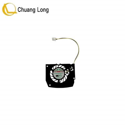 Máy ATM Kiosk CRM Assy MBA4412HB-A09 12V 0.24A Quạt làm mát Thẻ đồ họa Quạt Wincor Diebold GRG Hyosung NCR OKI Glory NMD