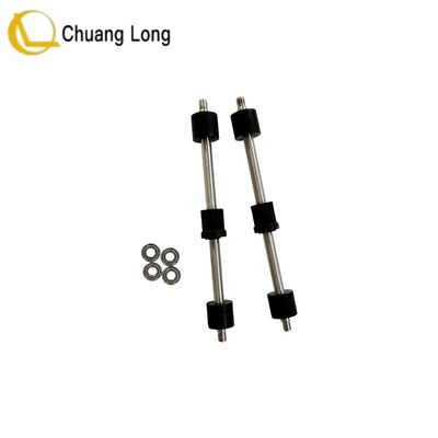 Giá tốt Glory Tararis De La Rue NMD100 máy ATM A008451 Nhà phân phối RV301 Box Drive Shaft Dispenser Module Assembly A008451 trực tuyến