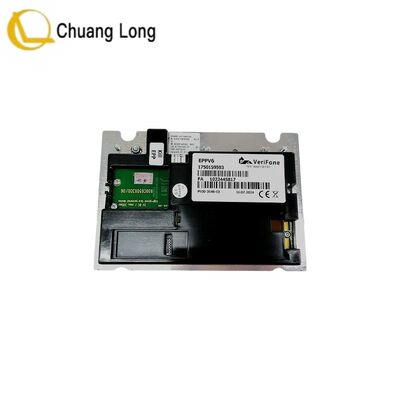 Wincor Nixdorf Keyboard V6 EPP Phiên bản tiếng Pháp Pinpad FRA CES ATM Máy vận hành Phần gốc và mới 01750159593 1750159593