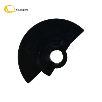 4P009181-001 RB Cashbox Half-moon Wheel thay thế cho Hitachi 2845V RB Cashbox M004 Motor Assembly Sensor