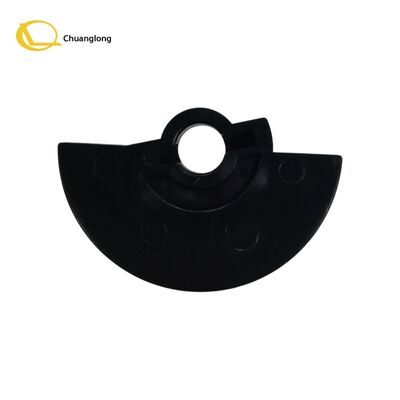 4P009181-001 RB Cashbox Half-moon Wheel thay thế cho Hitachi 2845V RB Cashbox M004 Motor Assembly Sensor