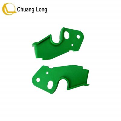 NCR S1 Phân phối bộ phận nhựa nắm bắt cho Cassette đơn vị vận chuyển từ chối Bin khóa Clip khóa máy ATM được sử dụng 445-0647830 4450647830