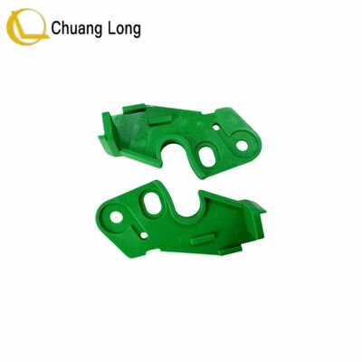 NCR S1 Phân phối bộ phận nhựa nắm bắt cho Cassette đơn vị vận chuyển từ chối Bin khóa Clip khóa máy ATM được sử dụng 445-0647830 4450647830