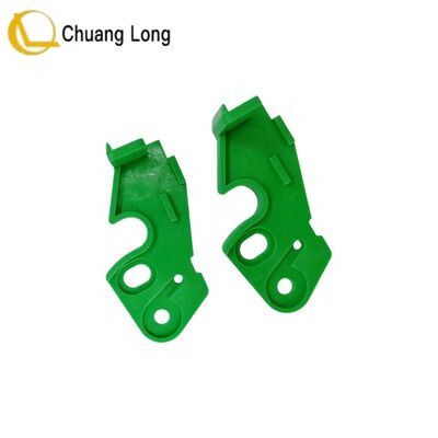 NCR S1 Phân phối bộ phận nhựa nắm bắt cho Cassette đơn vị vận chuyển từ chối Bin khóa Clip khóa máy ATM được sử dụng 445-0647830 4450647830