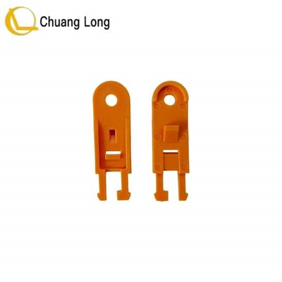 Giá tốt NCR 66 Snap Slide Lick Kệ điện tử Hướng dẫn nhựa Clip đường ray Lick ATM Máy CRM Phần 009-0023328 90023328 0090023328 trực tuyến