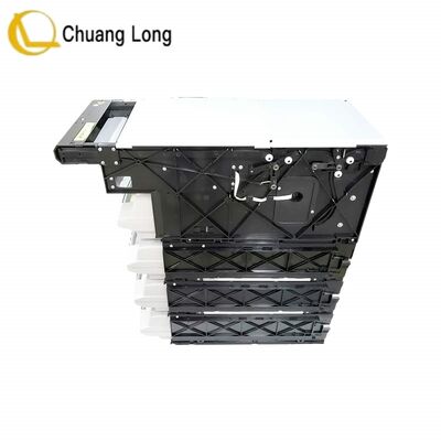 Glory Talaris De La Rue NMD100 NMD50 NF300 NQ300 Máy phát với 4 Cassette ATM Phần tùy chỉnh