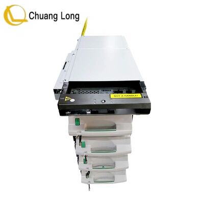 Glory Talaris De La Rue NMD100 NMD50 NF300 NQ300 Máy phát với 4 Cassette ATM Phần tùy chỉnh