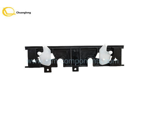 4450623637 445-0623637 Phần máy ATM NCR tấm màn trập Phiên bản hộp cassette đẩy