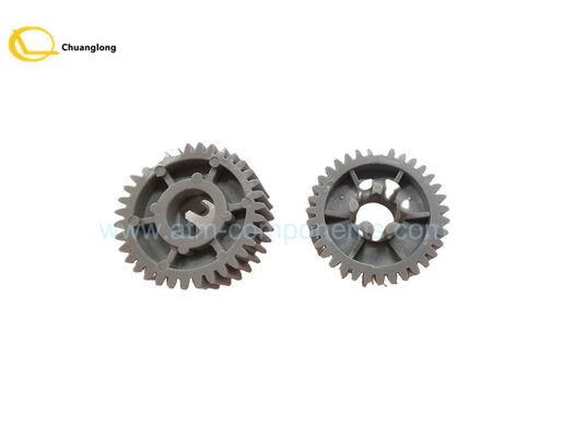 4450632942 445-0632942 Bộ phận máy ATM NCR Grey 35T Pulley Drive Gear