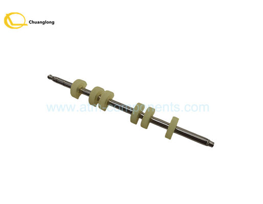 4450632954 445-0632954 ATM Machine Parts NCR D-Wheel Assy