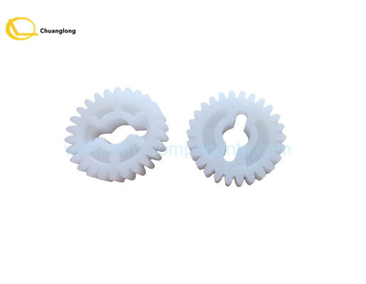 4450658226 445-0658226 Bộ phận máy ATM NCR 5877 Gear 26T/5W