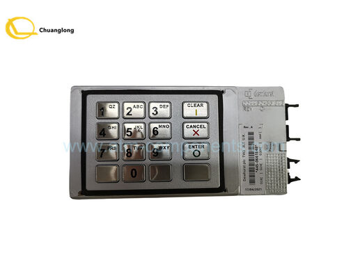 4450661848 445-0661848 ATM Machine Parts NCR 58xx EPP Keyboard Phiên bản tiếng Anh