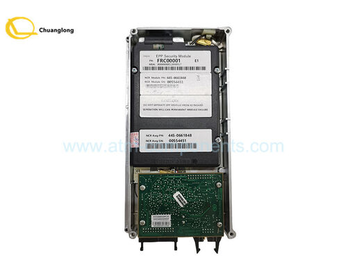 4450661848 445-0661848 ATM Machine Parts NCR 58xx EPP Keyboard Phiên bản tiếng Anh