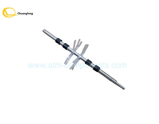 4450663266 445-0663266 ATM Machine Parts NCR Shaft Flicker Assy