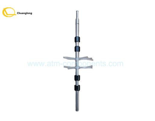 4450663266 445-0663266 ATM Machine Parts NCR Shaft Flicker Assy