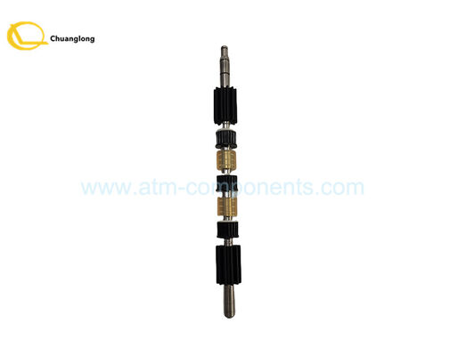 4450671257 445-0671257 Bộ phận máy ATM NCR Vận chuyển dọc Upper Assy