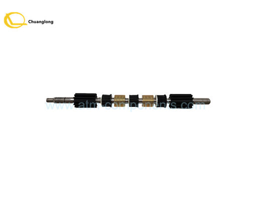 4450671257 445-0671257 Bộ phận máy ATM NCR Vận chuyển dọc Upper Assy