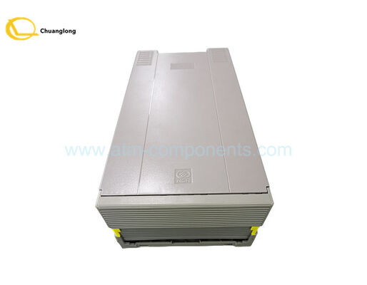 4450689215 445-0689215 Máy ATM Bộ phận máy NCR 58XX Cassette