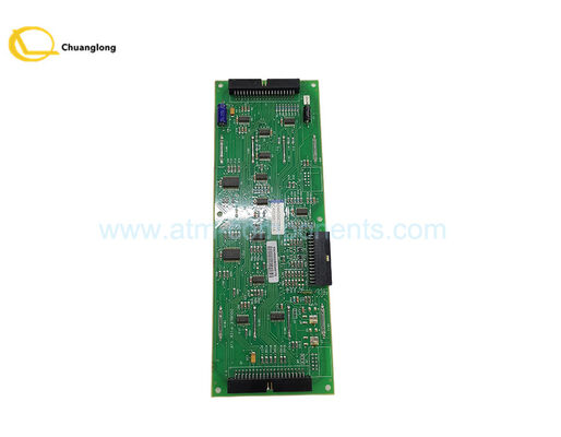 4450689219 445-0689219 4450616023 445-0616023 Máy ATM Chiếc máy NCR Double Pick I/F Board