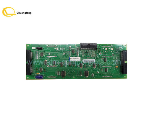 4450689219 445-0689219 4450616023 445-0616023 Máy ATM Chiếc máy NCR Double Pick I/F Board