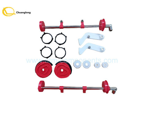 Giá tốt 4450704987 445-0704987 Chiếc máy ATM NCR Pick Line Assy trực tuyến