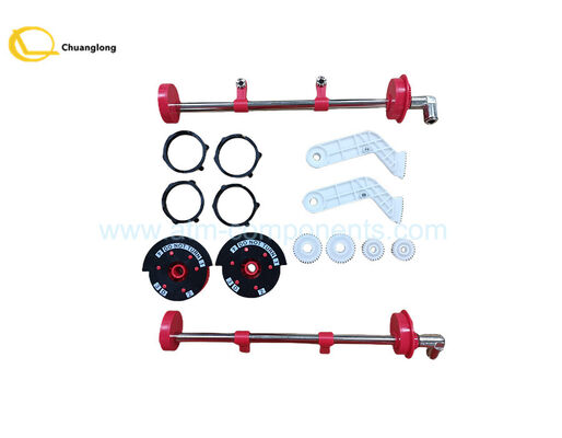 4450704987 445-0704987 Chiếc máy ATM NCR Pick Line Assy