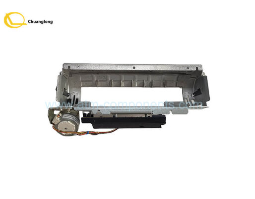 4450712170 445-0712170 Máy ATM Chiếc máy NCR 6622 Bộ máy màn trập Động cơ Rh thấp hơn