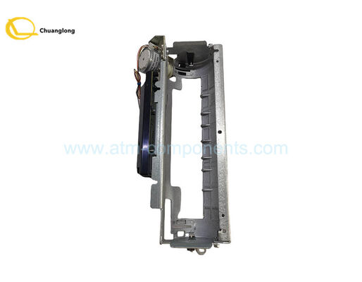 4450712170 445-0712170 Máy ATM Chiếc máy NCR 6622 Bộ máy màn trập Động cơ Rh thấp hơn