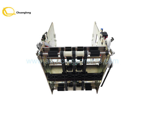 Giá tốt 4450736668 445-0736668 Bộ phận máy ATM NCR S2 Lắp ráp mô-đun đón trực tuyến