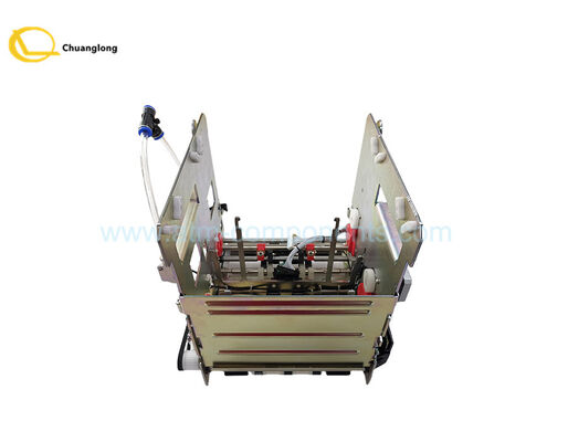 4450736668 445-0736668 Bộ phận máy ATM NCR S2 Lắp ráp mô-đun đón