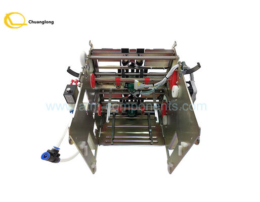 4450736668 445-0736668 Bộ phận máy ATM NCR S2 Lắp ráp mô-đun đón