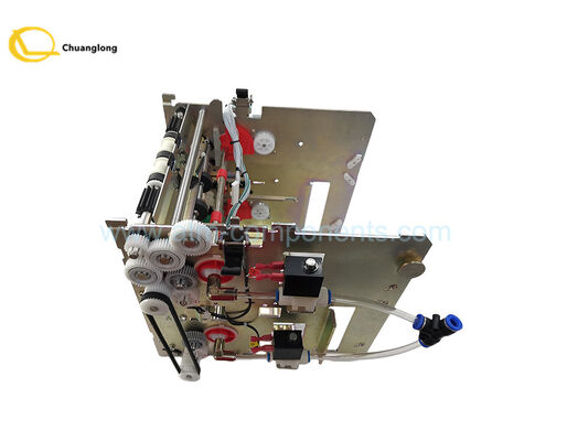 4450736668 445-0736668 Bộ phận máy ATM NCR S2 Lắp ráp mô-đun đón