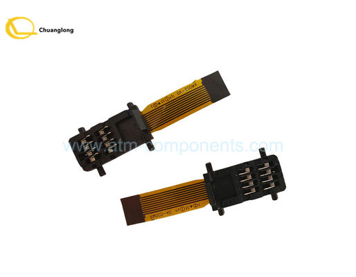 445-0740583-1 ATM Machine Parts NCR EMV DIP Card Reader IC Head IC Liên hệ 4450740583 445-0740583
