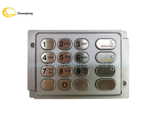 4450744366 445-0744366 Chiếc máy ATM