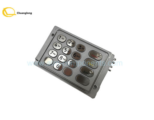 ATM NCR 66 EPP Keyboard 4450735509 445-0735509 NCR Pinpad 4450717207 445-0717207 EPP 3 445-0745420 EPP4 NCR EPP2 4450745420